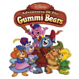 Gummi Bears theme tune