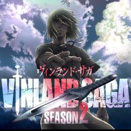 river vinland saga dublado