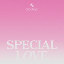 Special Love clear inst.
