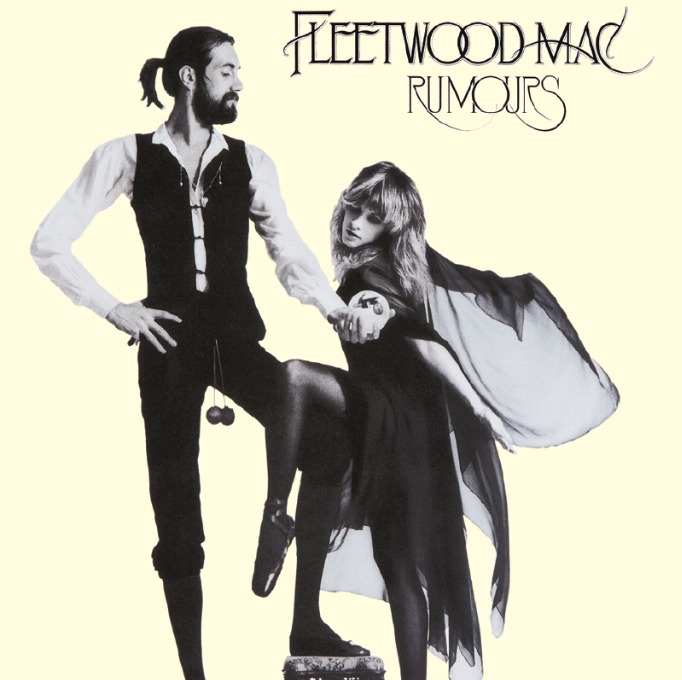 The Chain Song Lyrics and Music by Fleetwood Mac arranged by mxcurry