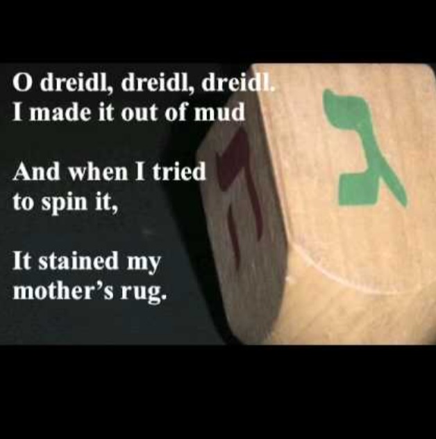 i-have-a-little-dreidel-the-dreidel-song-song-lyrics-and-music-by-new