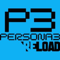 Color Your Night - Persona 3 Reload