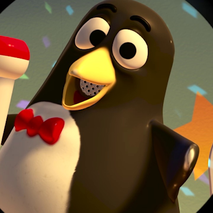 Toy Story (Disney/Pixar) - You've Got a Friend in Me (Wheezy's Version