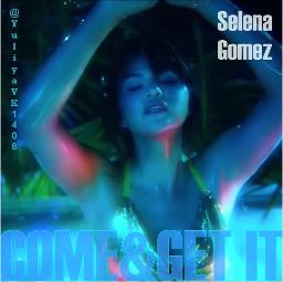 Come & Get It - Come And Get It