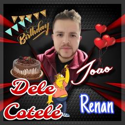 Dele Cotele (Remix)