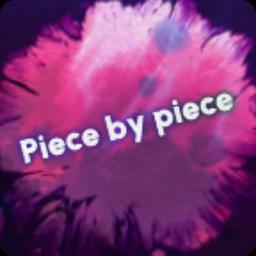 Piece By Piece - Idol Version