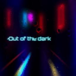Out Of The Dark - P1 GERMAN / P2 English 🖤