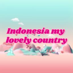INDONESIA MY LOVE COUNTRY - Panbers (Fix)