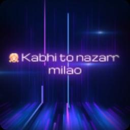 [Full]😔Kabhi To Nazar - Kabhi Toh Nazar