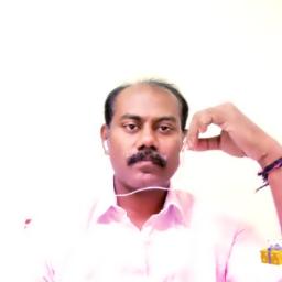 Chennai Senthamizh - M. Kumaran
