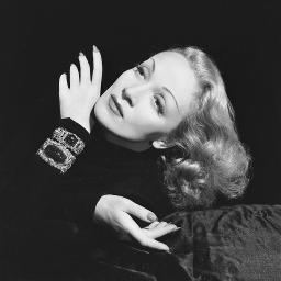 Marlene Dietrich’s Favorite Poem