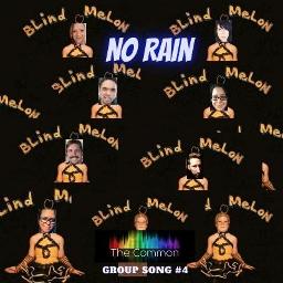 No Rain (no bgv)