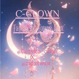 C-CLOWN – FAR AWAY… YOUNG LOVE (멀어질까봐)