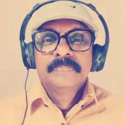 Karuthavavaam Sundari Thante (Inspector) - RK