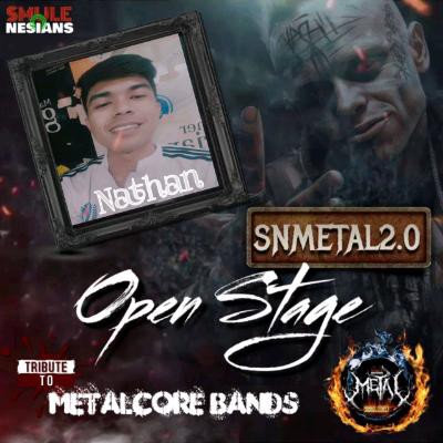 Lamb Of God Overlord By Snmetal20 On Smule Social Singing Karaoke App
