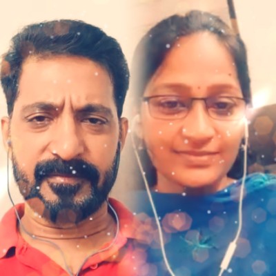 Varum Varum Varum Innisai Paadi Short Hq by KavyaPrasanth1 and Varum Varum Varum Innisai Paadi Short Hq by KavyaPrasanth1 and