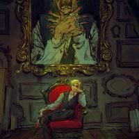 Fallen Angel (Metal Ver.) - Song Lyrics and Music by LISA ...