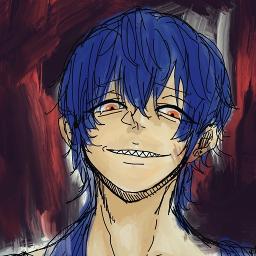 名前のない怪物 Egoist Psycho Pass Song Lyrics And Music By Egoist Arranged By Mayu8 On Smule Social Singing App